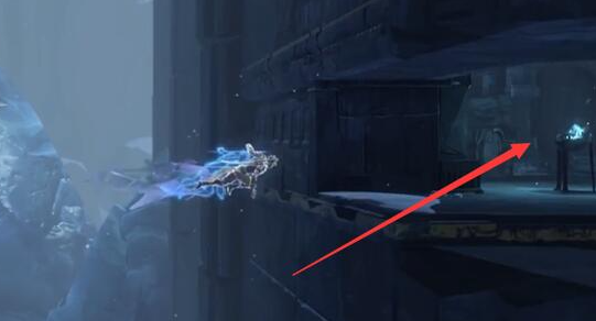 《波斯王子：失落的王冠》伐游神雕像获取攻略：详细步骤与技巧