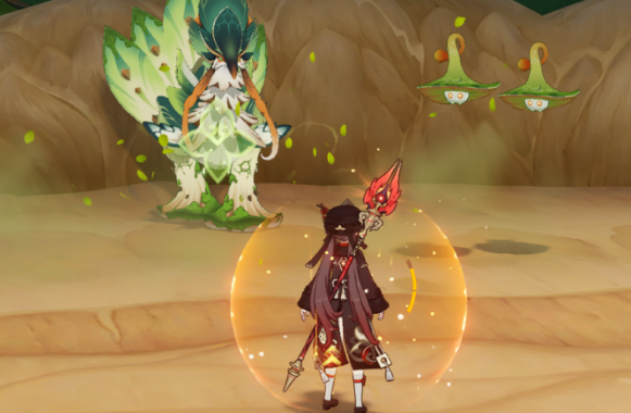 原神清晨的焦枯蕈兽的气味成就：详解获取步骤与关键技巧