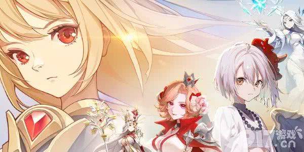 命运圣契阵容怎么搭才靠谱