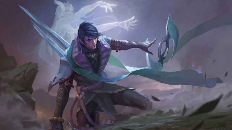 云顶之弈新版本吸血鬼保下限策略：堡垒琉斯、沙皇等阵容推荐