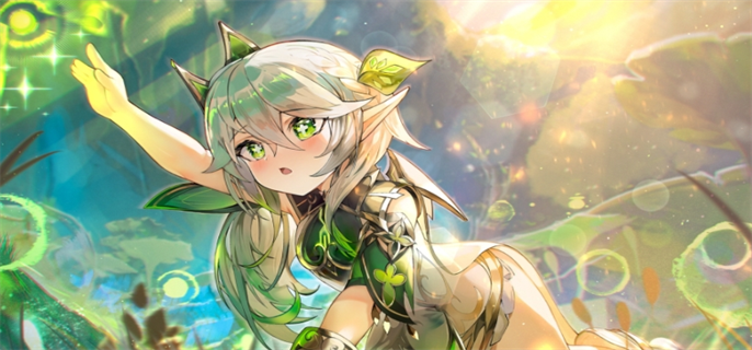 原神4.5卡池角色全解析：详细角色介绍与抽卡攻略