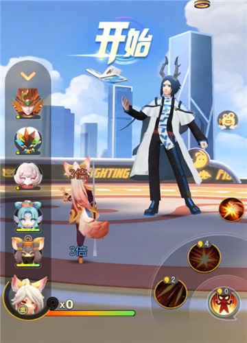 一起来捉妖40级单挑应龙打法全解析