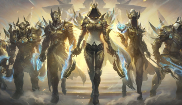 《暗黑破坏神不朽》主线任务符文点亮全攻略：轻松突破点灯难题