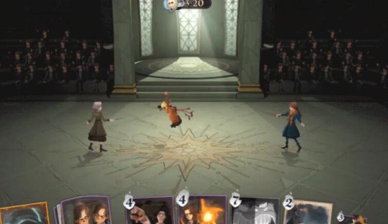 哈利波特魔法觉醒雪貂获取秘籍