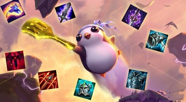 七辛迪加泽丽阵容详解：搭配方法与运营技巧