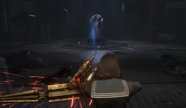 匹诺曹的谎言：魅影行者Boss战攻略与技巧