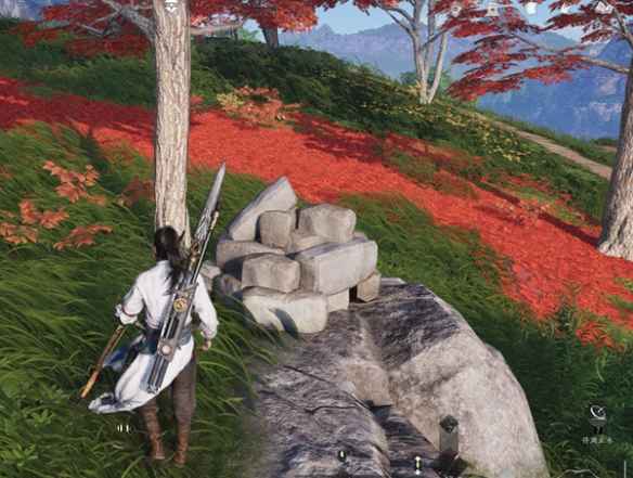 《燕云十六声》匕见将军获取攻略：如何找到并采集这个奇巧