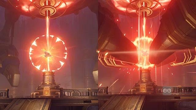 原神4.1版本全新机关解谜攻略：详细玩法与技巧