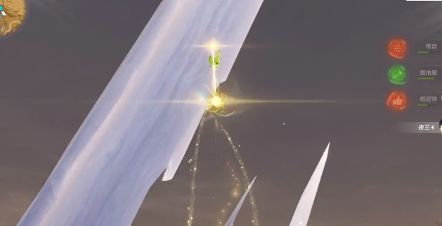 原神斯露莎的多种实用技巧:探索地图、开宝箱、解谜全攻略