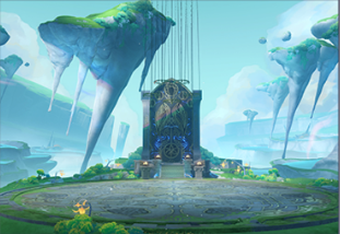 原神黑曜秘典圣遗物套装：夜魂玩家的强力之选