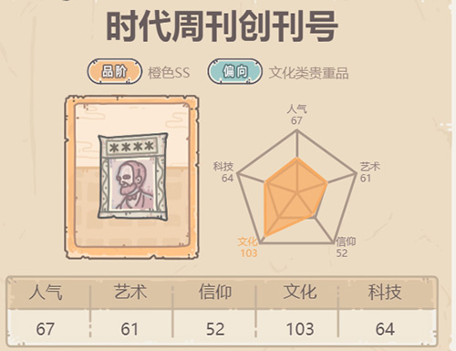 《最强蜗牛》时代周刊创刊号全面解析：技能、获取及实用价值