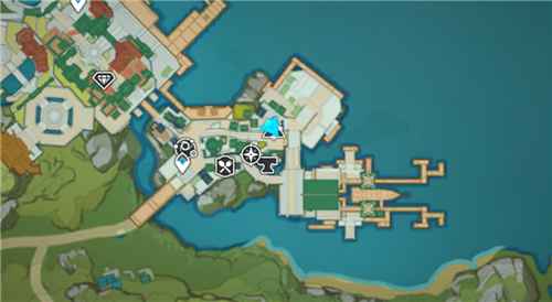 原神浓缩树脂合成全攻略：从声望提升到图纸获取与合成步骤详解