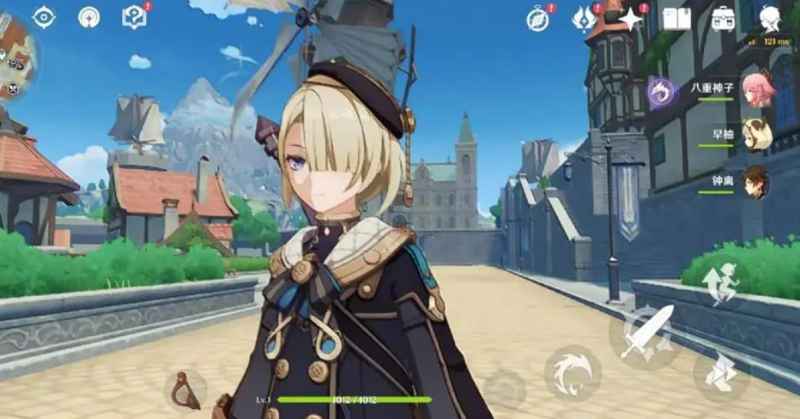 原神菲米尼培养全攻略：输出解析与养成指南