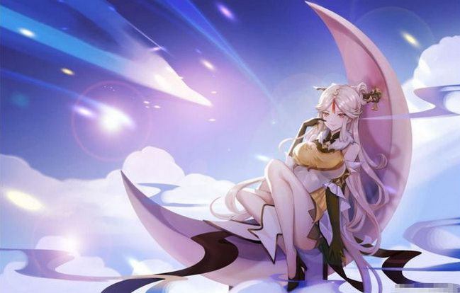 凝光搭配攻略：平民战神的万金油玩法