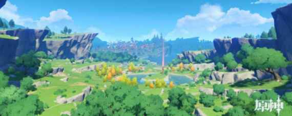 原神与巨龙相会任务详细攻略：步骤与奖励解析