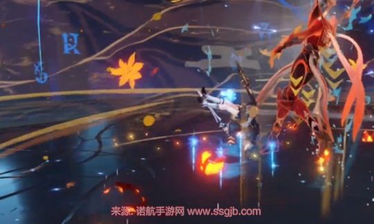 原神火深渊使徒破盾全攻略：快速击破硬壳盾实战技巧