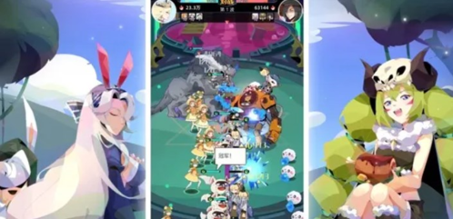 召唤与合成2沙盘升级全攻略：解锁更多格子，提升冒险能力