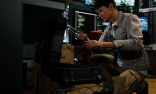 幽灵线东京：如何更换般若外观
