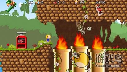 吉娜姐妹冒险记：图文攻略全解析