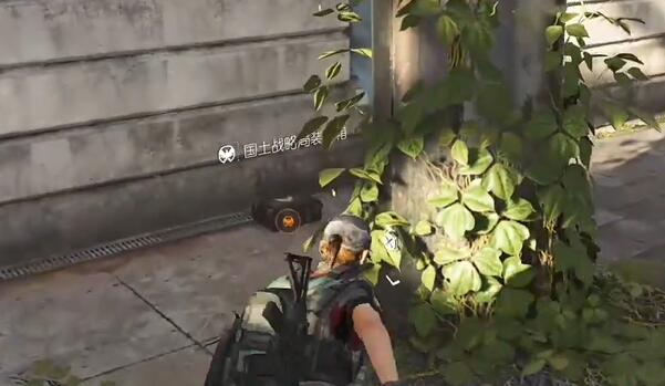 全境封锁2国土战略局装备箱全图鉴：位置与收集攻略