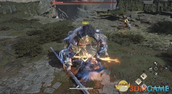 《燕云十六声》角色重建全攻略