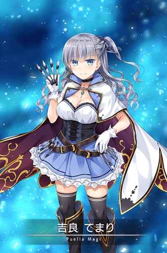 吉良手鞠实力全解析：魔法少女技能、材料与实战应用