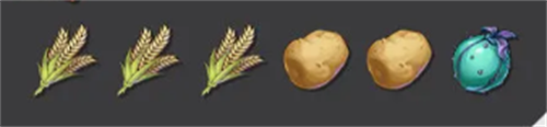 晶核游戏实用菜谱大全：全面提升角色能力