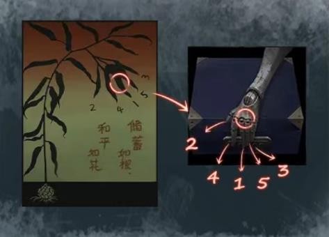 如月车站第一章解谜通关全攻略：图文详解与完整步骤
