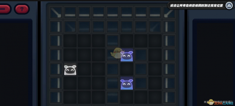 《绝区零》1.4空洞奇妙日同步控制玩法全解析：轻松通关攻略