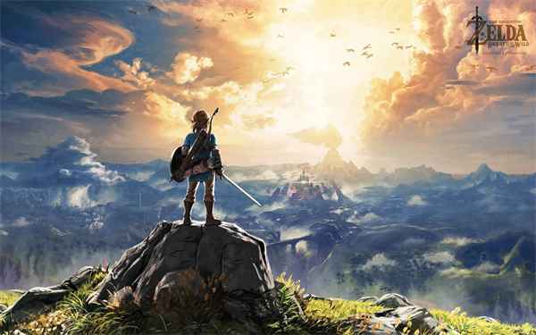 历年IGN最佳游戏盘点:那些年我们心中的神作