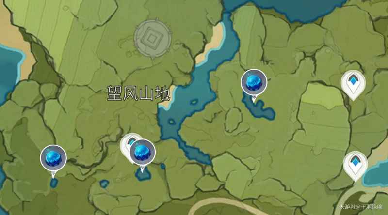 原神冰雾花采集全攻略：位置、用途与高效收集方法