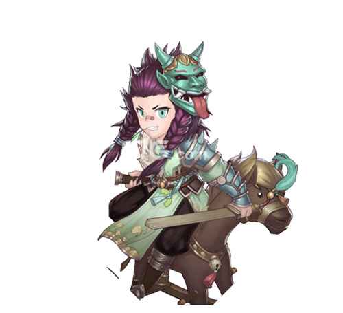 封神召唤师哈将陈奇：南天门前的铁血猛将