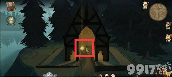 哈利波特魔法觉醒拼图寻宝第10天攻略全解