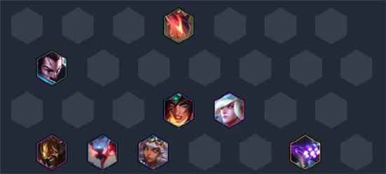 云顶之弈9.23沙漠剑刺阵容玩法攻略：详解成型、运营、站位与出装