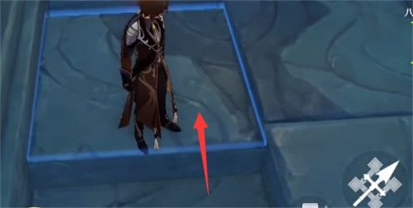 原神文谷凝云石板拼图玩法全解析