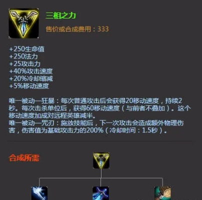 三相之力价格巅峰史 老玩家看了都肉疼