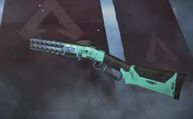 新手如何玩转狂雷勇士Groza？