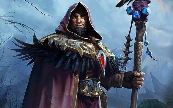 魔兽对决：麦迪文vs巫妖王战力全解析