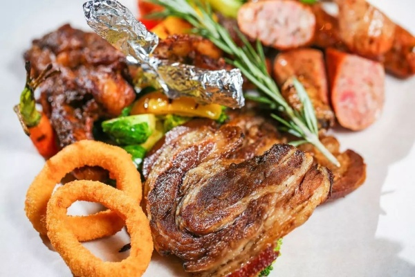 掠食者的肉怎么煮才安全又好吃？