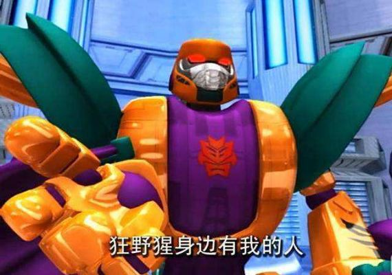 洛洛历险记机战王深度解析,玩法与世界观揭秘