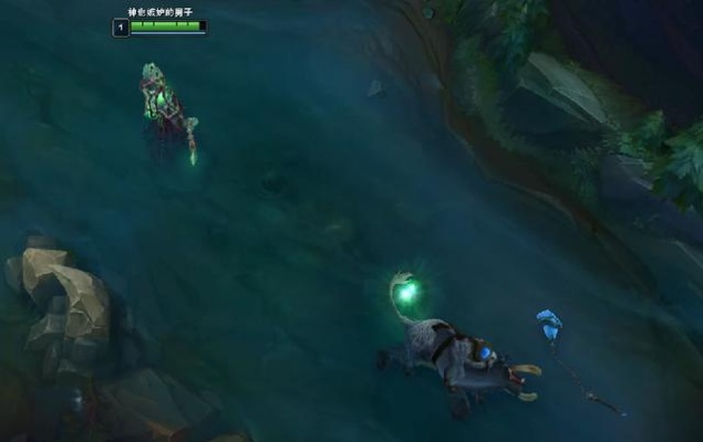 2025年LOL隐藏活动全解析 这些彩蛋你发现了吗