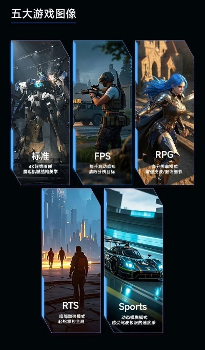 手机FPS游戏怎么选_2025年最值得玩的5款射击手游