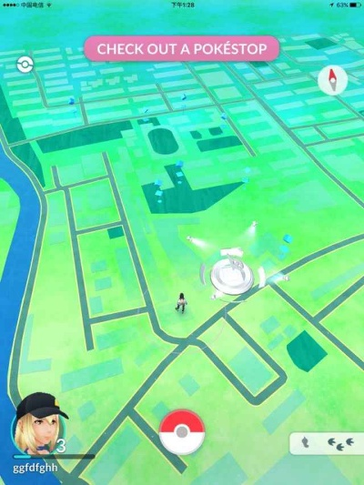 Pokemon GO中国解锁全解析,国服开放后的游玩指南