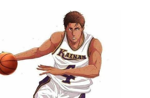 灌篮高手谁最强？五大王牌球员战力全解析