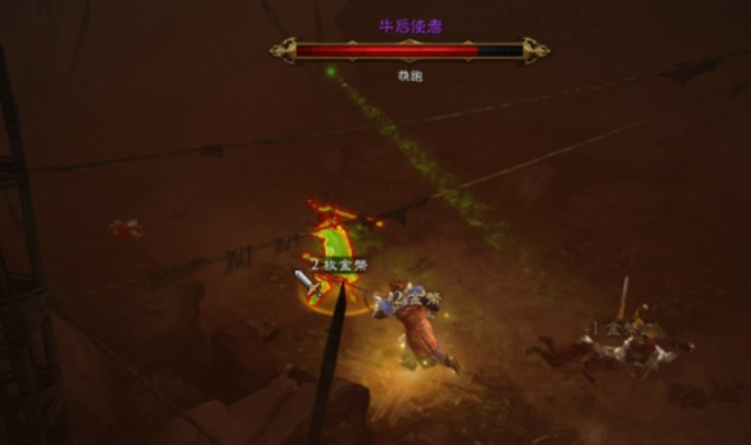 暗黑3奶牛关无限刷的终极懒人攻略