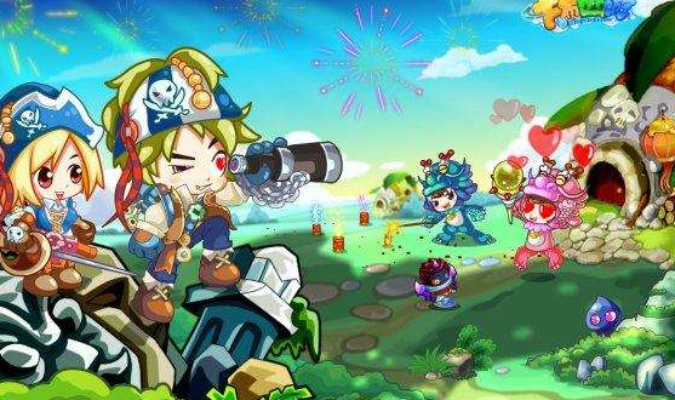 卡布西游序幕与突破消除方块技巧,方块消除策略解析