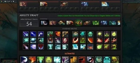 Dota2新手怎么输入指令才能变强？