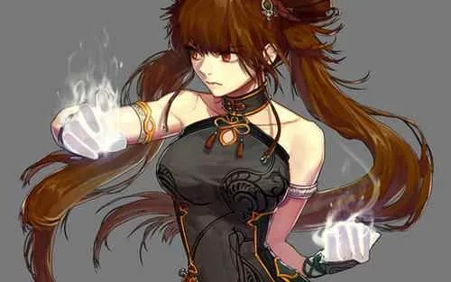 气功师100级毕业武器到底怎么选？