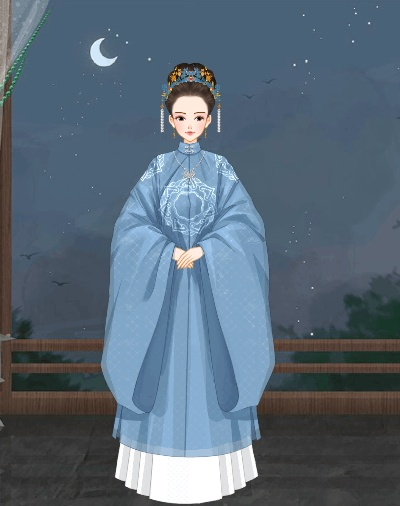 彩虹堂清平乐换装指南,探索古风穿搭美学,沉浸式体验宋韵风华