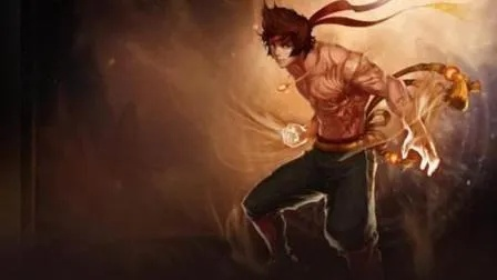 60版本散打刷图怎么玩？老玩家带你拳拳到肉 #